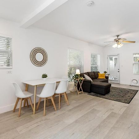 Dreamy 1-Bedroom Apt Walking Distance To Las Olas 포트 로더데일 외부 사진